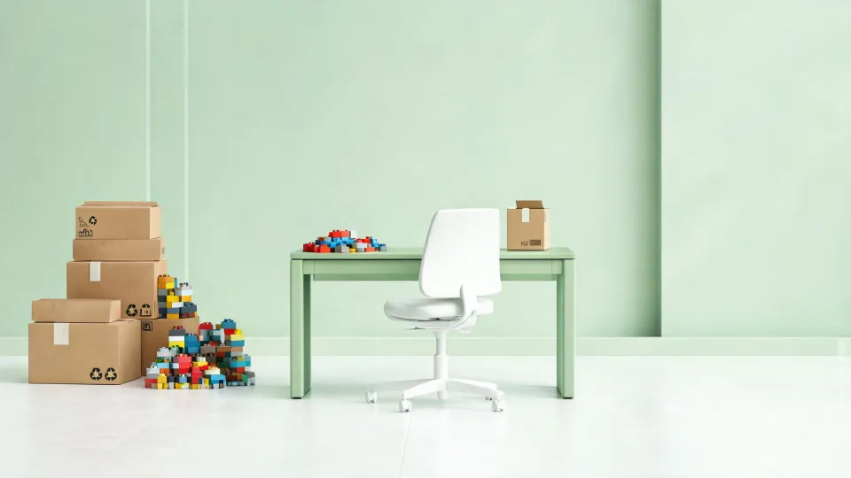 Duplo contact studio